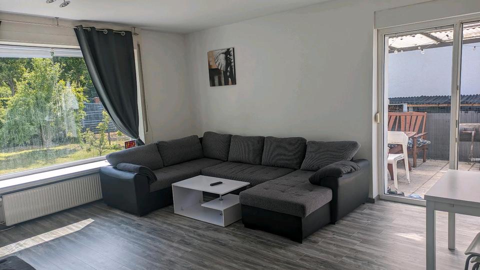 Thumbnail-freistehendes Einfamilienhaus ohne Maklerprovision zu verkaufen