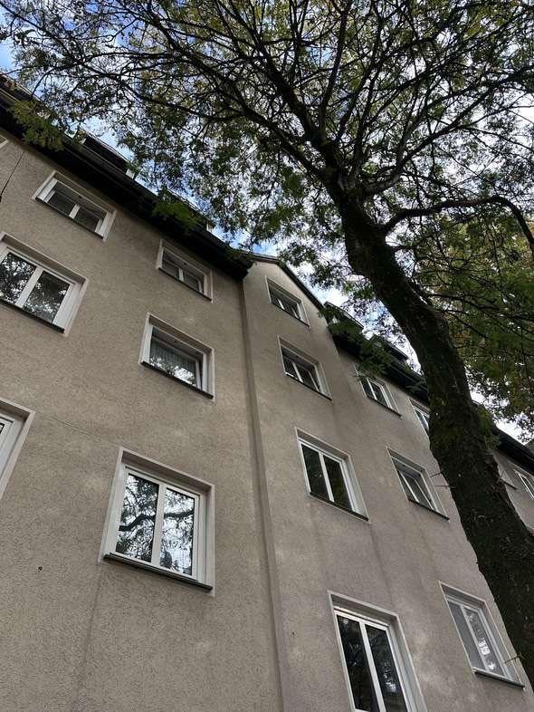 Thumbnail-Helle 2 Zimmer Wohnung in Wuppertal Oberbarmen