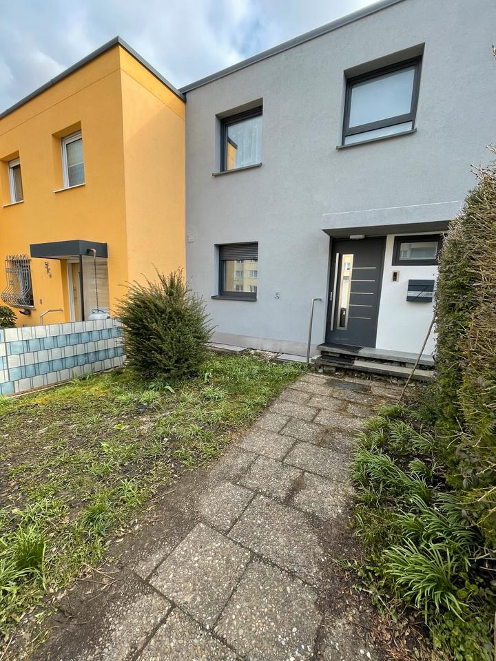 Thumbnail-PROVISIONSFREI Reihenhaus am Mittelrain