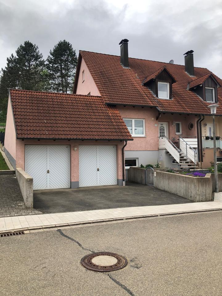 Thumbnail-Doppelhaushälfte