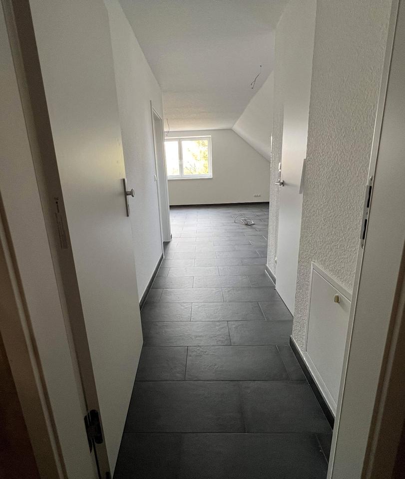 Thumbnail-2 Zimmerwohnung von Privat mit Fußbodenheizung