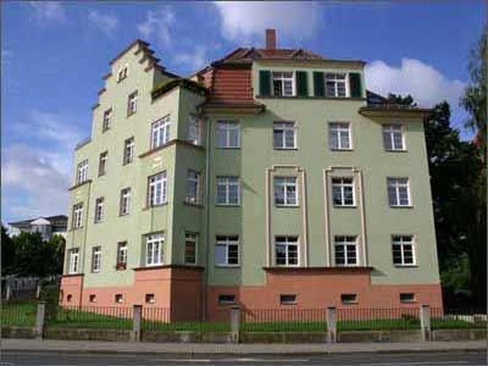 Thumbnail-Liebevoll sanierte 3 RWE im Einzeldenkmal mit Balkon