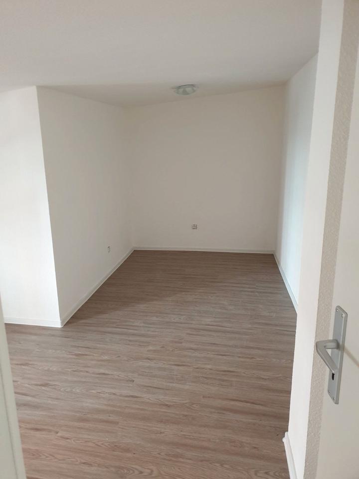 Thumbnail-Zentrale 2 Raumwohnung in Grevesmühlen zu vermieten