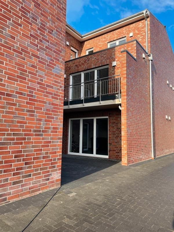 Thumbnail- Neubau-Apartment in direkter Nachbarschaft zum Krankenhaus 