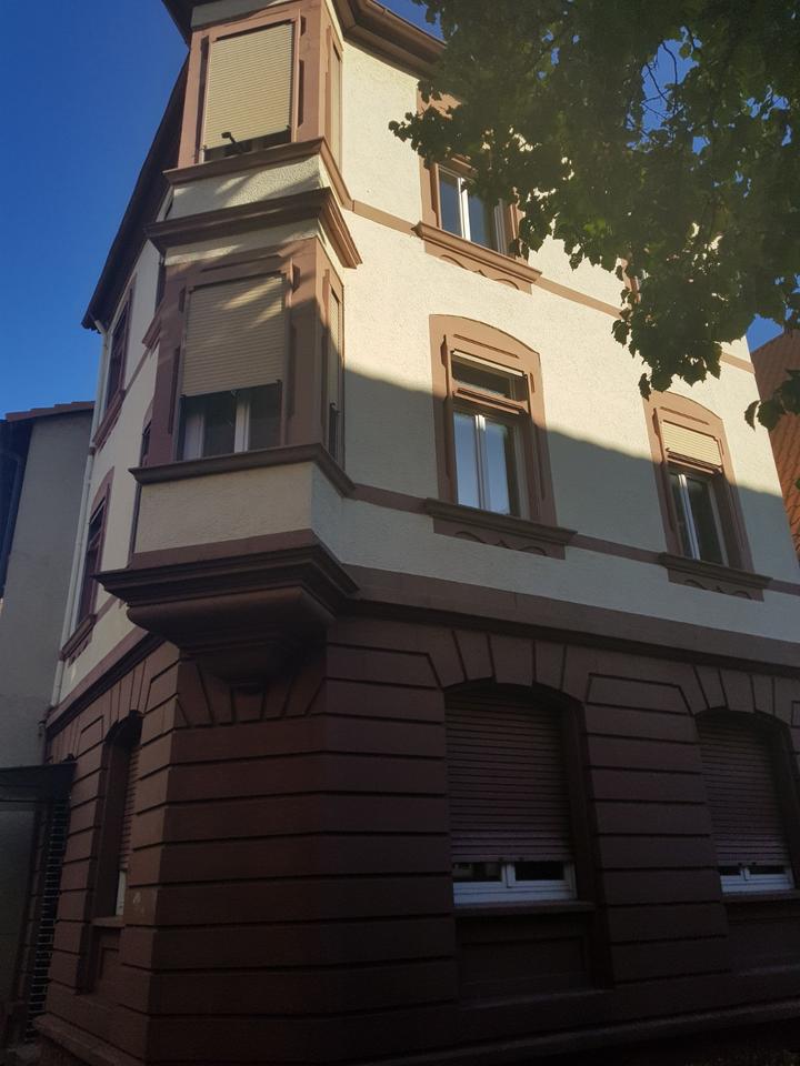 Thumbnail-Charmante 47 m²-Maisonette in der Altstadt von Klingenberg 2. OG