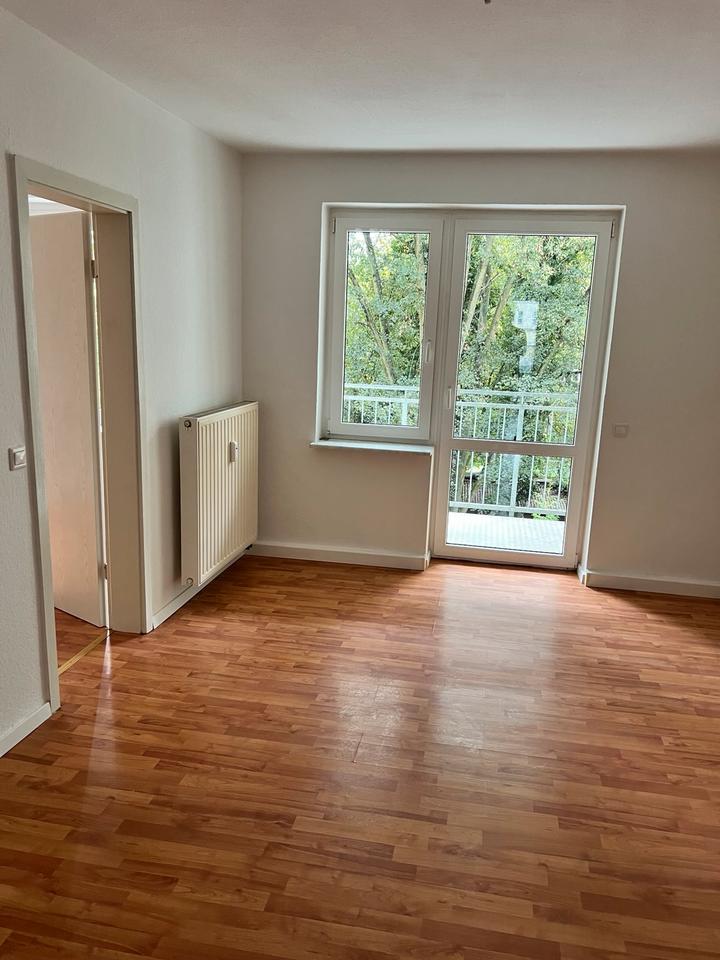 Thumbnail-Modernes Wohnen im Zentrum von Plauen, Friedrich-Engels-Straße