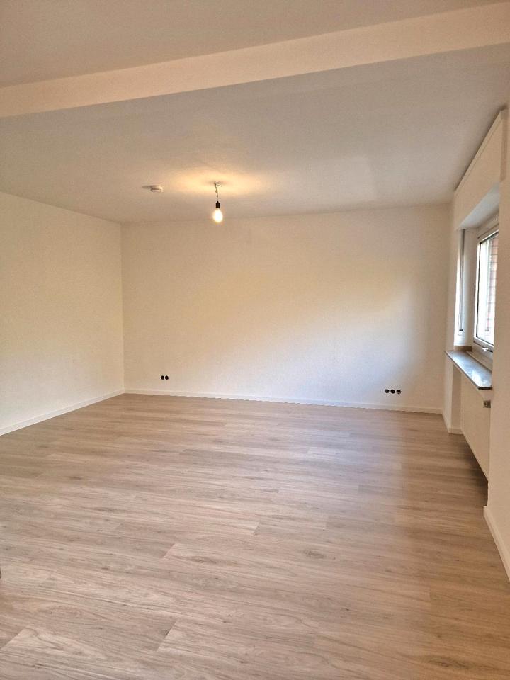 Thumbnail-Charmante und renovierte 2,5-Zimmer-Wohnung in Castrop-Rauxel