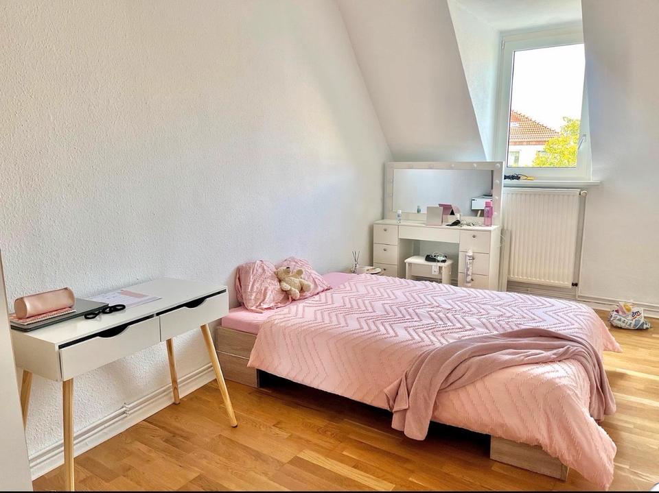Thumbnail-WG-Zimmer frei in 2-Personen Wohnung, Vahrenwald-List Hanover