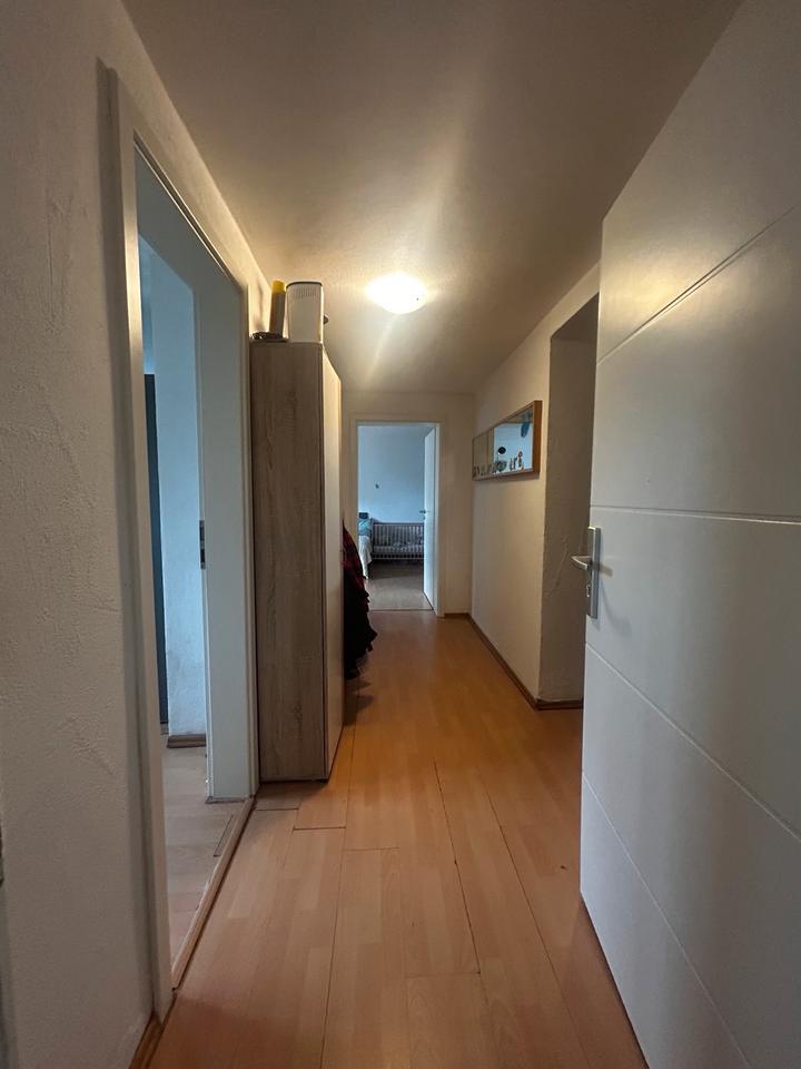 Thumbnail-Wohnung 52 m² Weil im Schönbuch zu vermieten