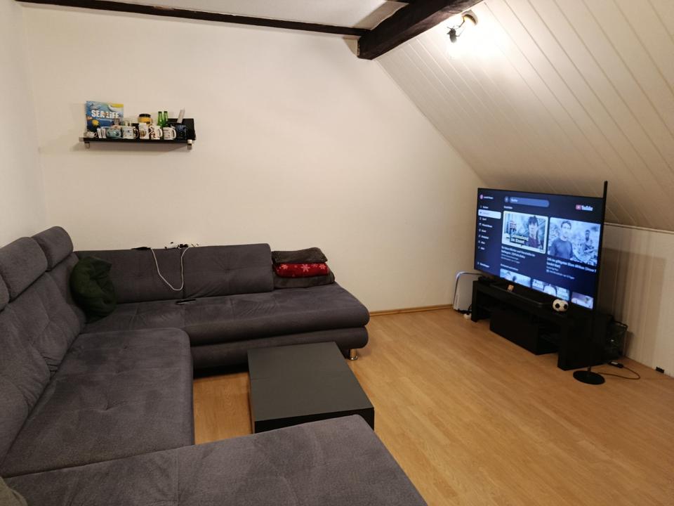 Thumbnail-DG Wohn. in Elsterwerda, Nähe Zentrum, ab 01.05.2026 zu vermieten