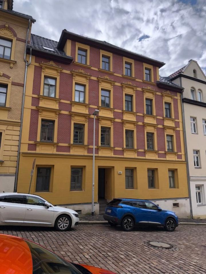 Thumbnail-Mehrfamilienhaus zum Kauf • als Kapitalanlage geeignet