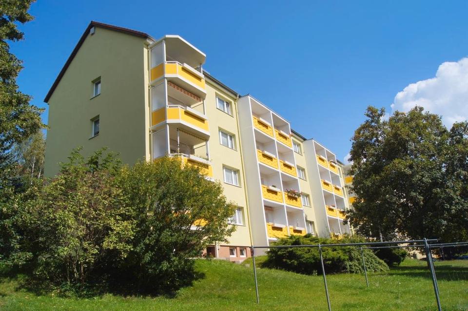Thumbnail-2 Zimmer Wohnung- ohne Kaution!