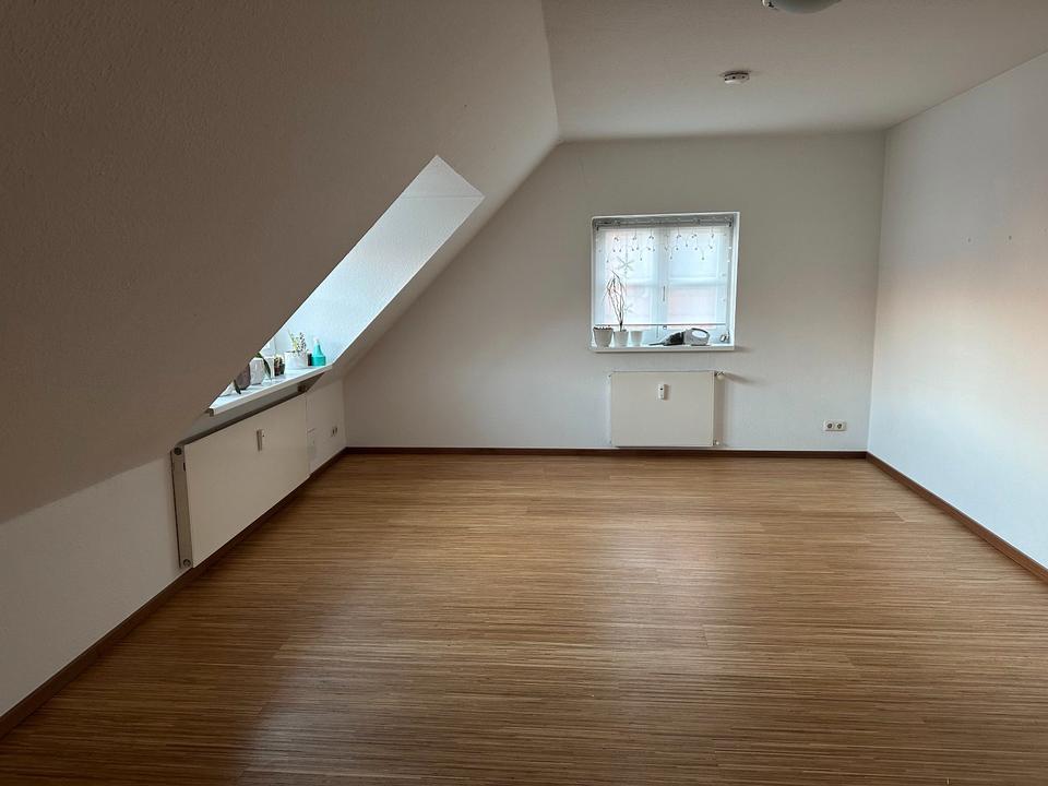 Thumbnail-1-Zimmer-Wohnung Altstadt Wismar