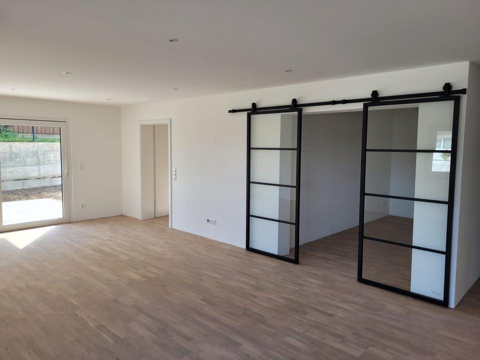 Thumbnail-Barrierefreie 4-Zimmer Terrassenwohnung in Wangen im Allgäu