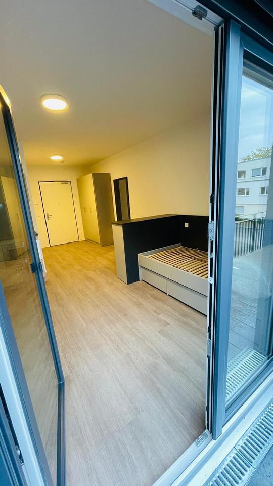 Thumbnail-Modernes möbliertes Apartment in Bonn-Nordstadt (All in 950 Euro)