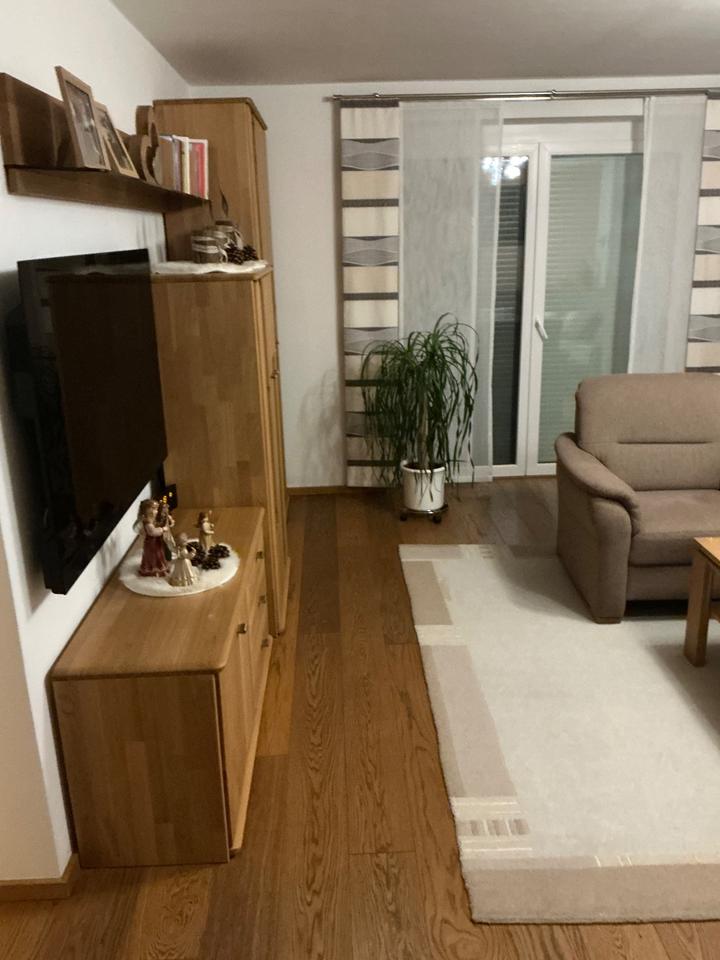 Thumbnail-Schöne, neu renovierte 4-Zimmer-Whg. ab 1.3.2026, 93 qm für 790.-