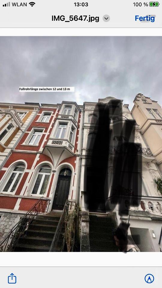 Thumbnail-Single Wohnung 1,5 Zimmer ab 1.3.26 Südstadt