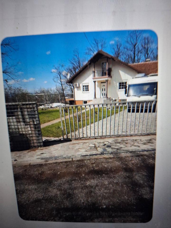 Thumbnail-Ferienwohnung :2,5 Zimmer DG Wohnung in 36103 Kraljevo (Serbien)