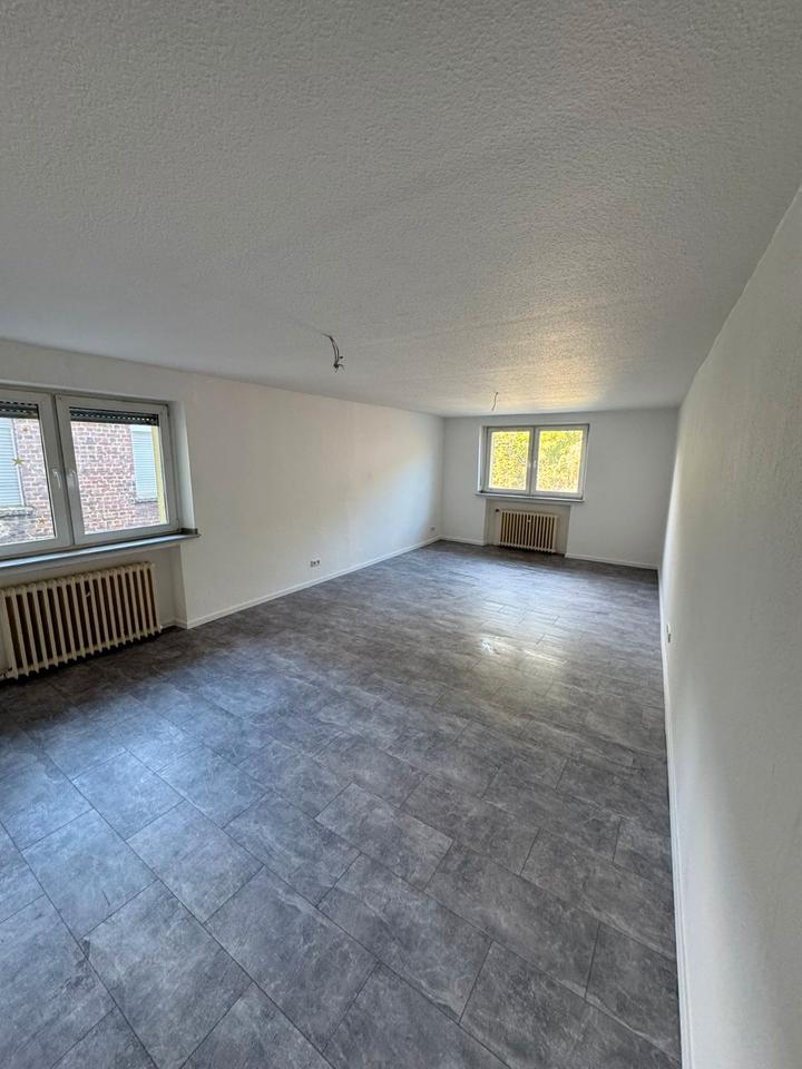 Thumbnail-Gepflegte 3-Zimmer-Wohnung mit Balkon in Mönchengladbach