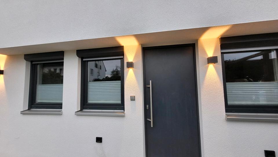 Thumbnail-Möblierte Wohnung mit Garten(Allinclusive-Miete)