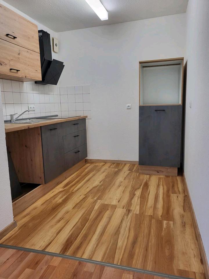 Thumbnail-Verkaufe 2 Zimmerwohnung 54m2 in Heidenheim