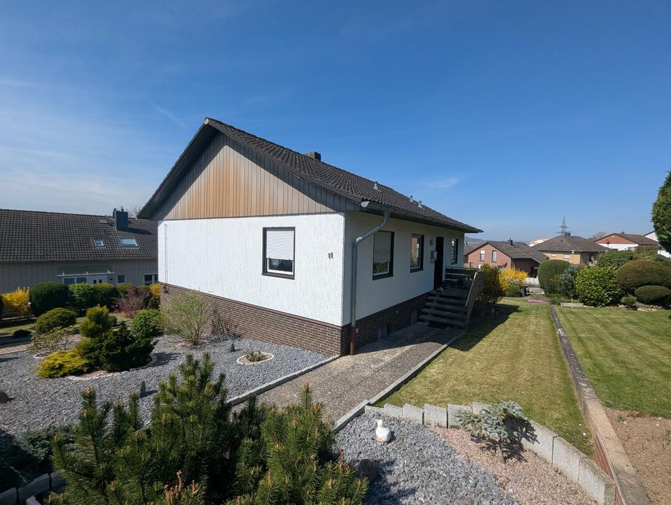 Thumbnail-Rohdiamant - Einfamilienhaus in AlfeldEimsen (Rendite Objekt?)