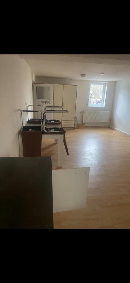 Thumbnail-Wohnung in Siegen - Geisweid