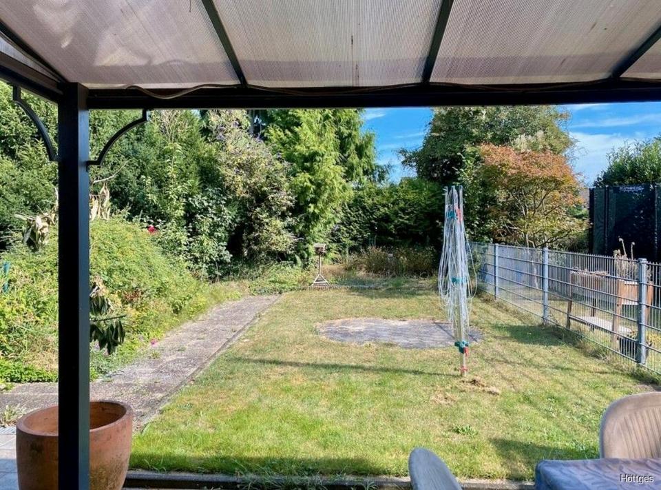 Thumbnail-Niederkrüchten-Elmpt Reihenhaus