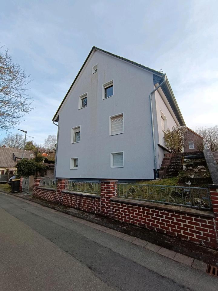 Thumbnail-Zweifamilienhaus
