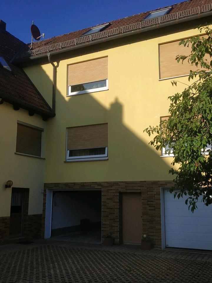 Thumbnail-3 Zimmer Wohnung mit 82 qm in LautertalUnterlauter zu vermieten