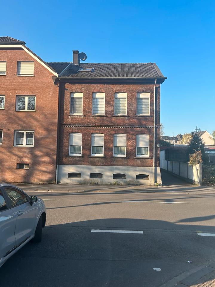 Thumbnail-Erdgeschosswohnung nahe Ohligser Wald und HBF