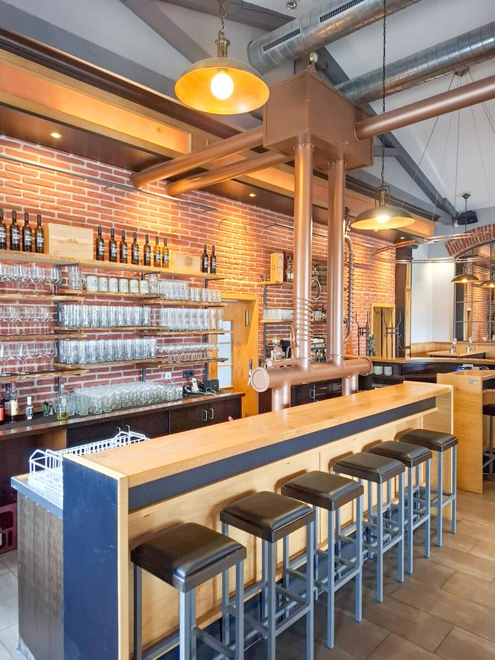 Thumbnail-Erolzheim Event & Gastronomy Hub – Flexible Location mit Biergarten, Bühne & 247-Potenzial