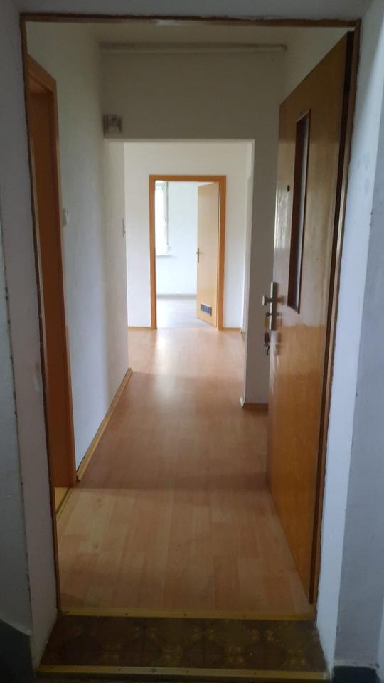 Thumbnail-3-Zimmer Wohnung in Ruhiger Lager am Sinnberg