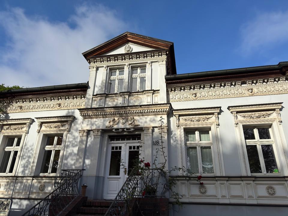 Thumbnail-Büro- und Gewerbeflächen inkl. Freiflächen in Berlin-Rosenthal