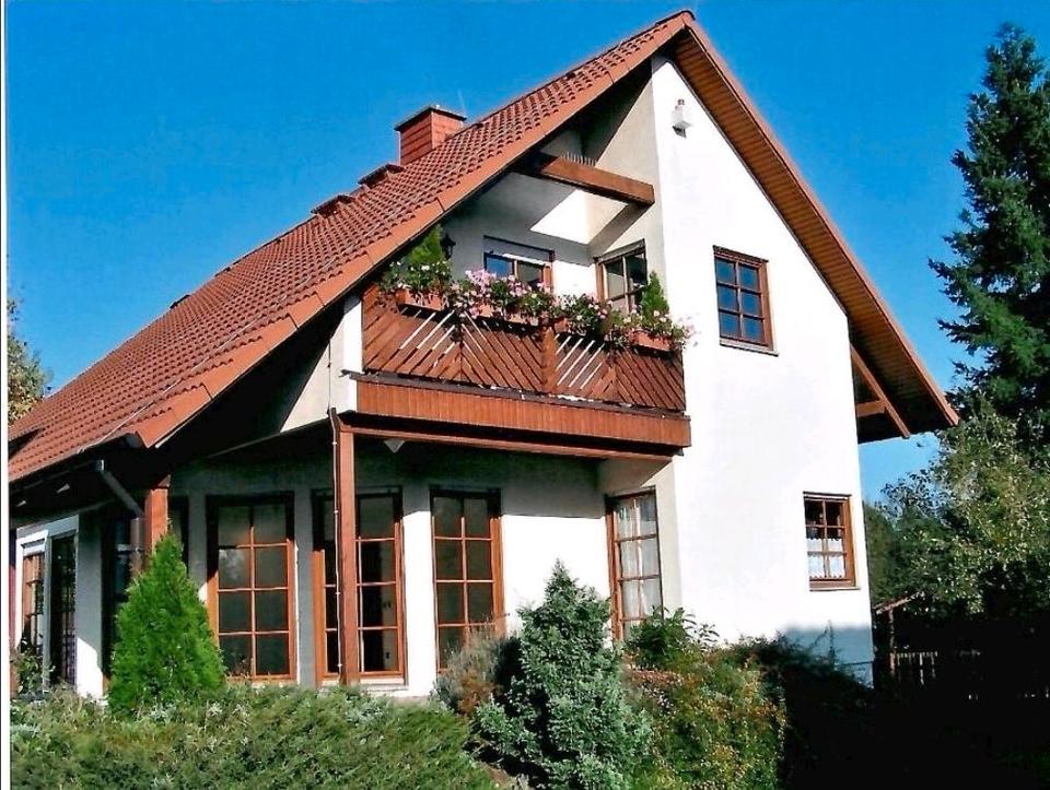 Thumbnail-sonniges, helles Haus zur Miete