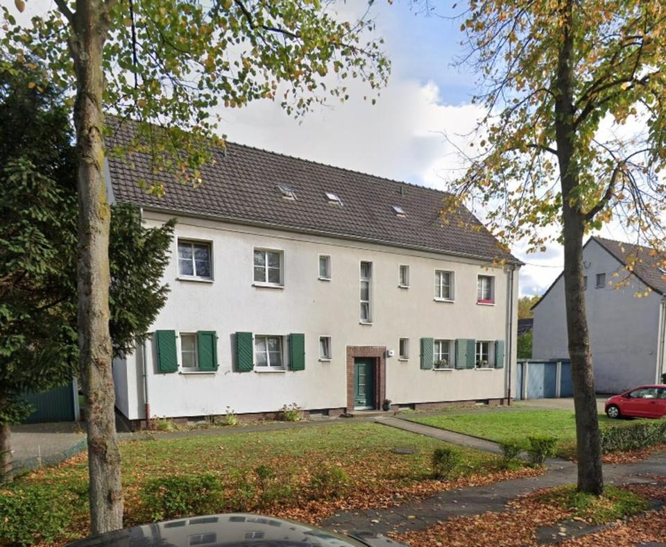 Thumbnail-Große 4-Zimmer-Wohnung in Moers Meerbeck frei!