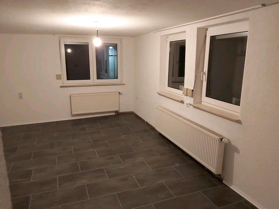 Thumbnail-4-Zimmer-Wohnung im Zentrum von Laichingen