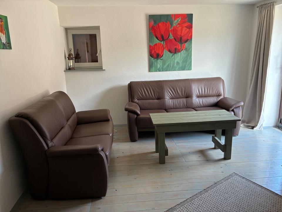 Thumbnail-Ferienwohnung in der Nähe Meldorf, Heide, Büsum