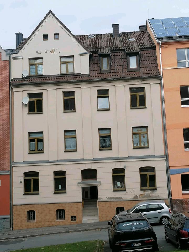 Thumbnail-3 Raumwohnung zu vermieten