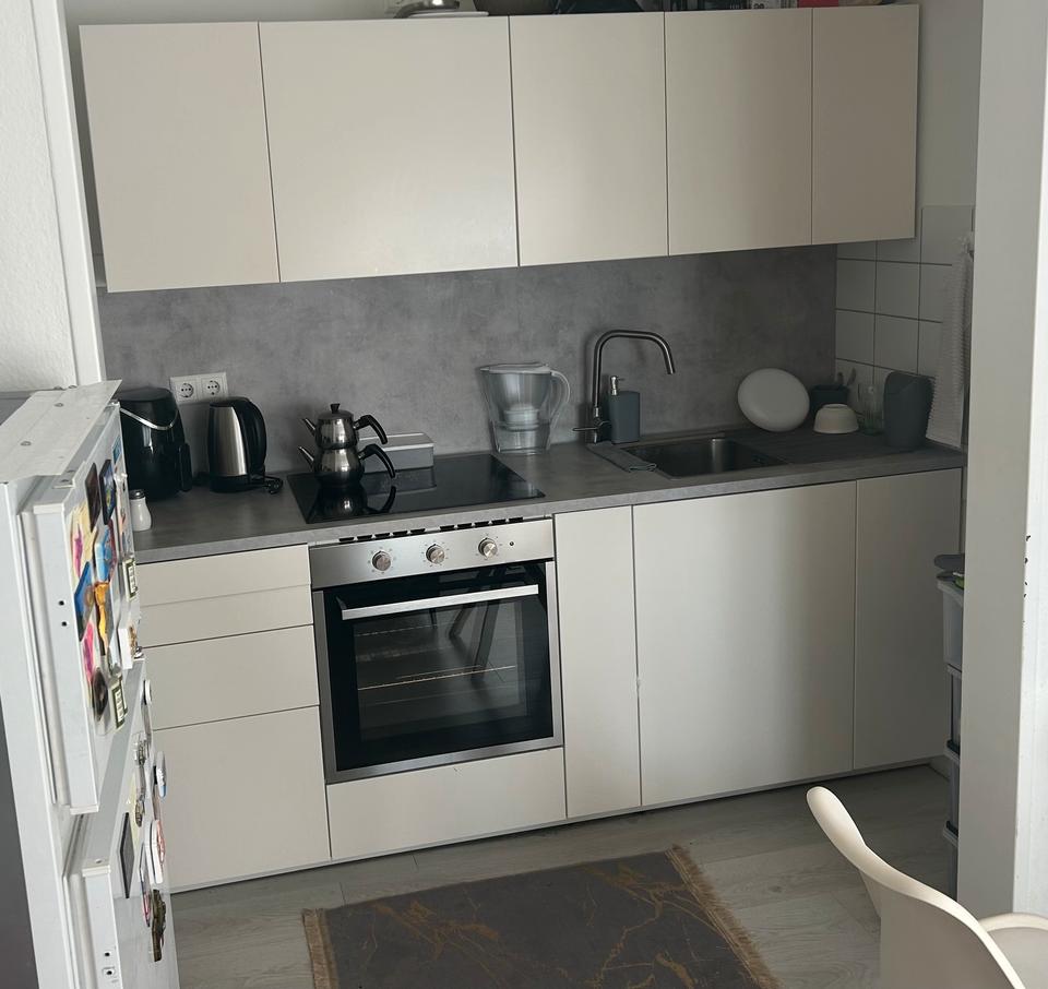 Thumbnail-Helle 2-Zimmer Wohnung in Pforzheim Innenstadt