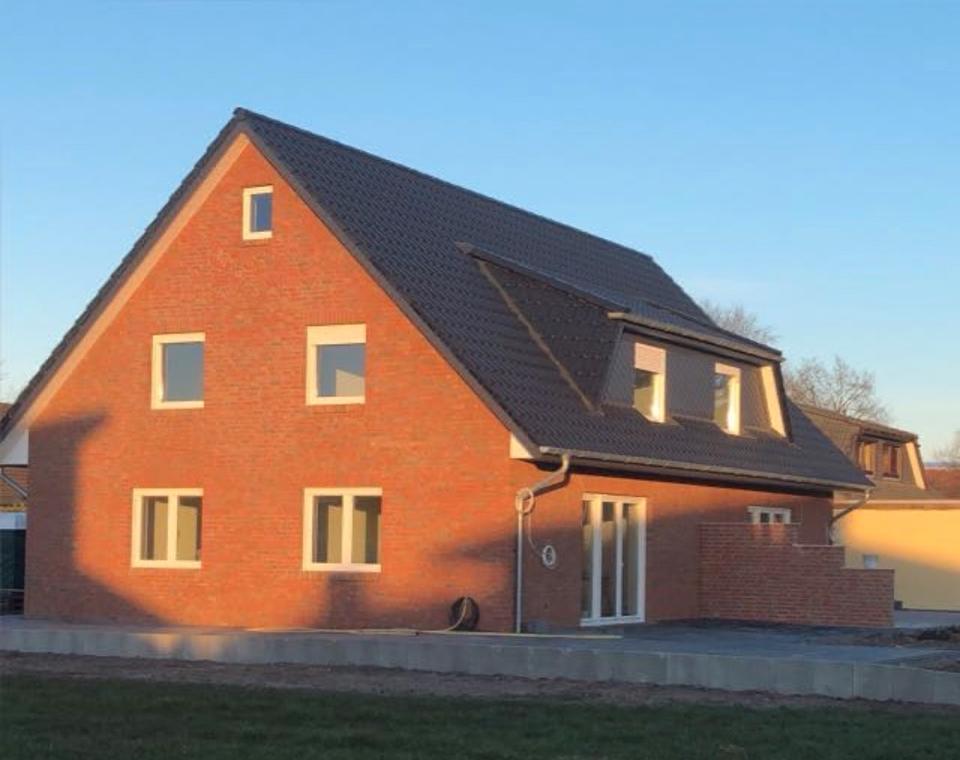 Thumbnail-Anfragestopp! Doppelhaushälfte in Debstedt zu vermieten