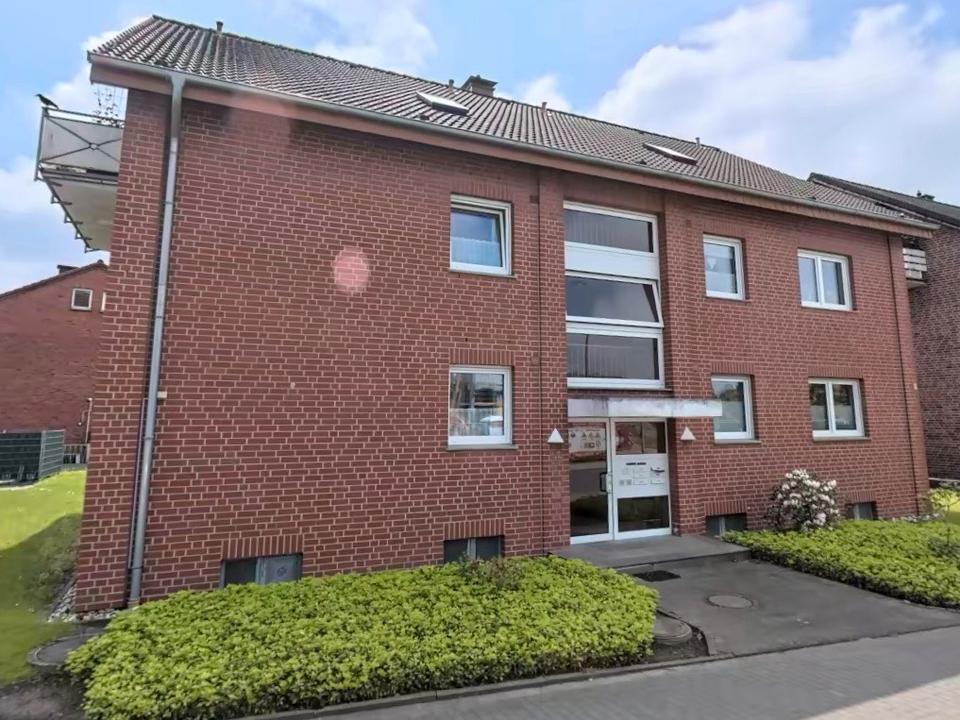 Thumbnail-Helle 3ZKB in Ascheberg 1 OG