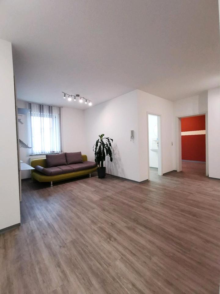 Thumbnail-PraxisBüro oder Wohnung - Barrierefrei im Ärztehaus