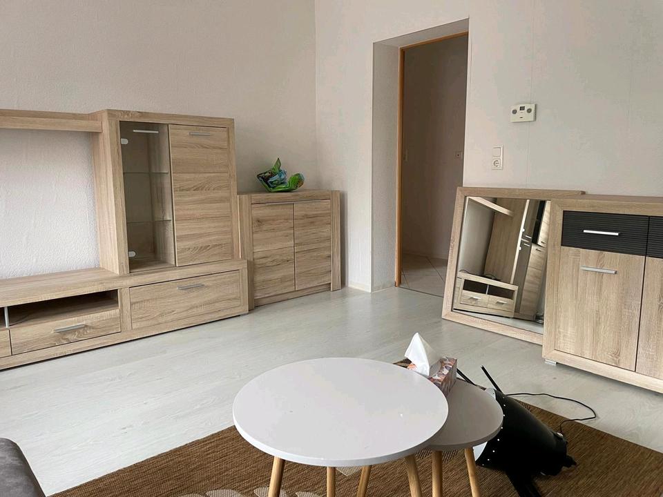 Thumbnail-Wohnung zentral in Eilsleben