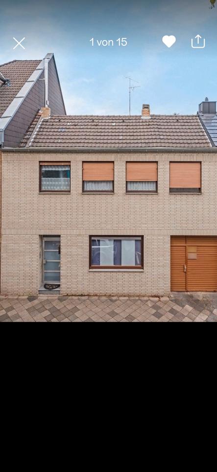 Thumbnail-Haus in Urdenbach (1 bzw. 2 Familien)