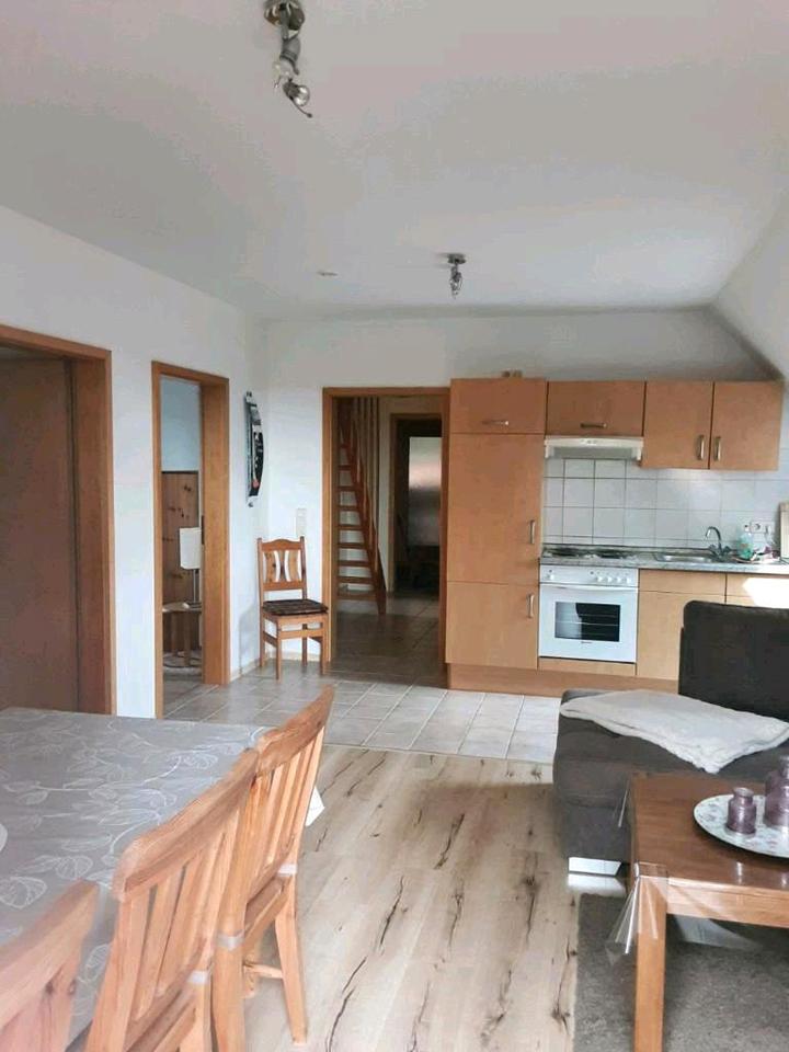 Thumbnail-Ferienwohnung