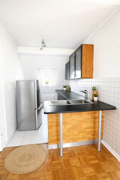 Thumbnail-Großzügige 3-Zimmer-Wohnung mit 77,75 m² in zentraler Bremer Lage