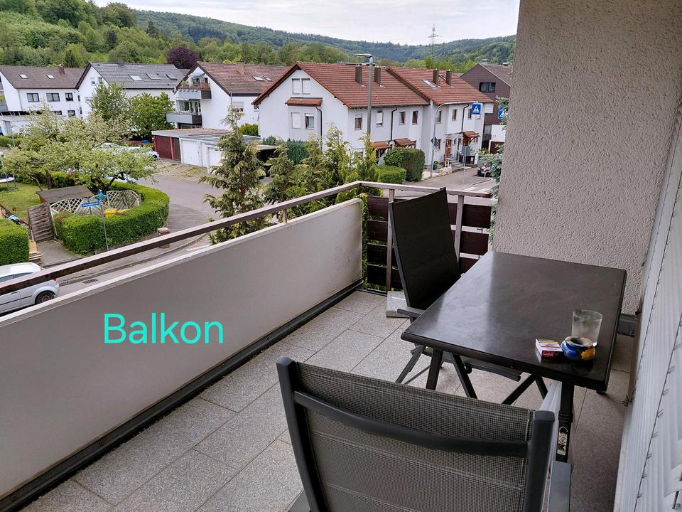 Thumbnail-2-ZimmerWhg in Plüderhausen ohne Provision