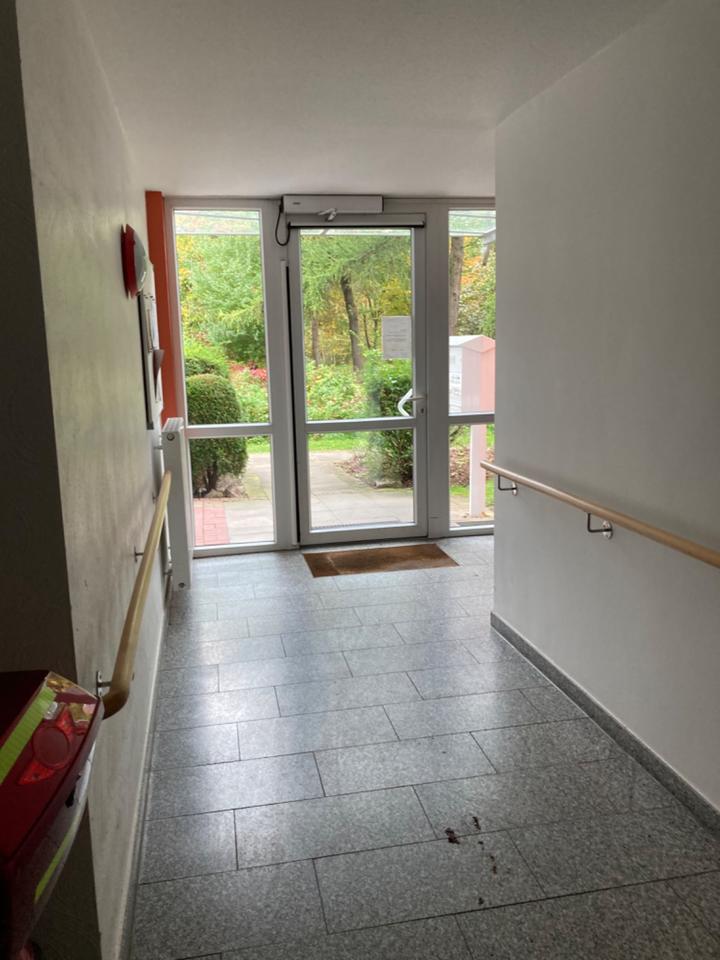 Thumbnail-Pansdorf 55 qm Wohnung