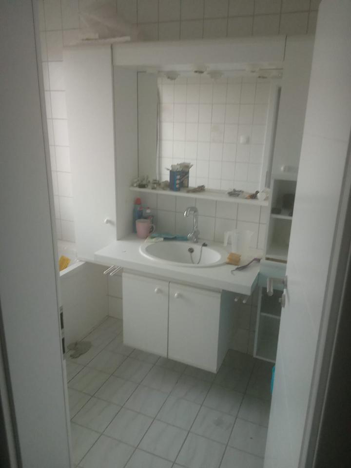 Thumbnail-4 Zimmer Wohnung 88 qm Balkon Südseite mit Garage 95447 BT Haus